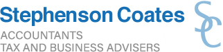 Stephenson Coates Accountants, Tax and Business Advisors , logo